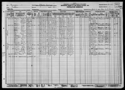 Thumbnail for ATLANTA BOROUGH (SW), WARD 7 > 61-105