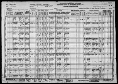 Thumbnail for ATLANTA BOROUGH (SW), WARD 7 > 61-105