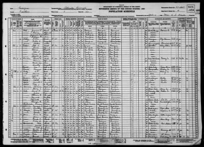 Thumbnail for ATLANTA BOROUGH (SW), WARD 7 > 61-105