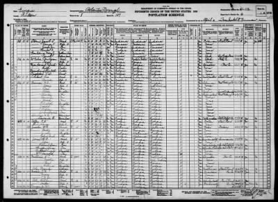 Thumbnail for ATLANTA BOROUGH (NW), WARD 8 > 61-112