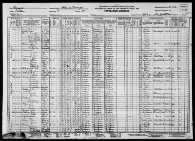 Thumbnail for ATLANTA BOROUGH (NW), WARD 8 > 61-112