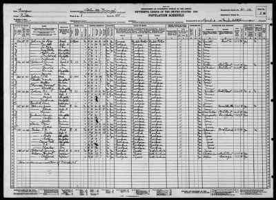 Thumbnail for ATLANTA BOROUGH (NW), WARD 8 > 61-112