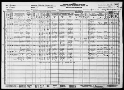 Thumbnail for ATLANTA BOROUGH (SW), WARD 2 > 61-19