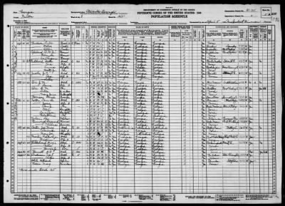 Thumbnail for ATLANTA BOROUGH (NW), WARD 8 > 61-112