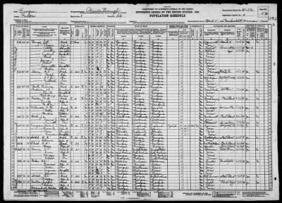 Thumbnail for ATLANTA BOROUGH (NW), WARD 8 > 61-112