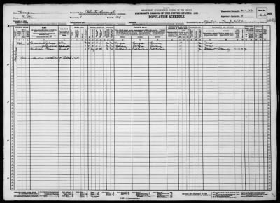 Thumbnail for ATLANTA BOROUGH (NW), WARD 8 > 61-112