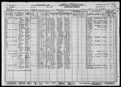 Thumbnail for ATLANTA BOROUGH (NW), WARD 8 > 61-112