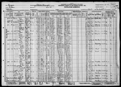 Thumbnail for ATLANTA BOROUGH (NW), WARD 8 > 61-112