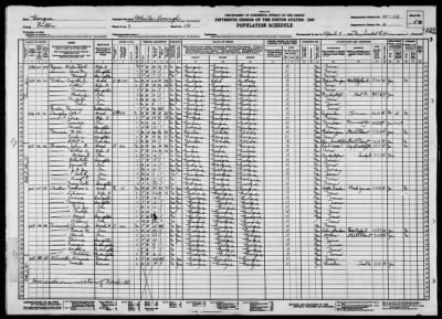 Thumbnail for ATLANTA BOROUGH (NW), WARD 8 > 61-112