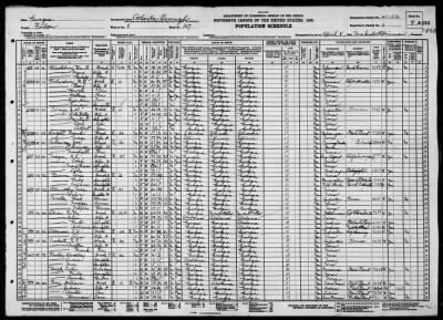 Thumbnail for ATLANTA BOROUGH (NW), WARD 8 > 61-112