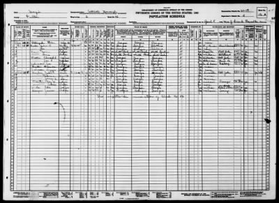 Thumbnail for ATLANTA BOROUGH (SW), WARD 2 > 61-19