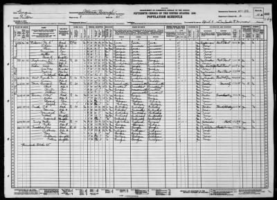 Thumbnail for ATLANTA BOROUGH (NW), WARD 8 > 61-112