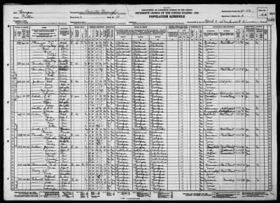 Thumbnail for ATLANTA BOROUGH (NW), WARD 8 > 61-112