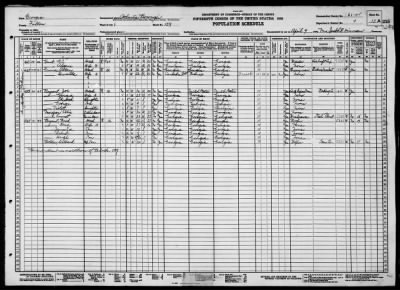 Thumbnail for ATLANTA BOROUGH (NW), WARD 8 > 61-112