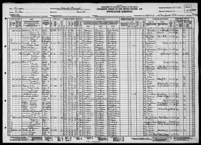 Thumbnail for ATLANTA BOROUGH (NW), WARD 8 > 61-112