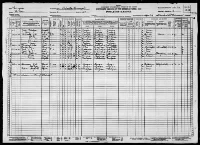 Thumbnail for ATLANTA BOROUGH (NW), WARD 8 > 61-112