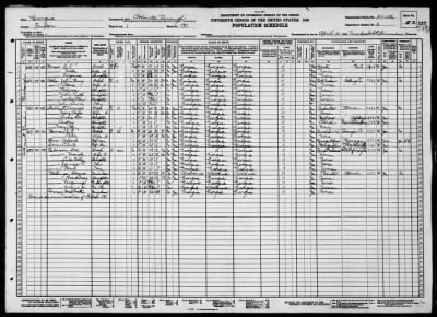 Thumbnail for ATLANTA BOROUGH (NW), WARD 8 > 61-112