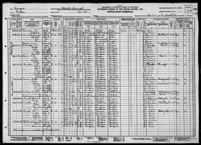 Thumbnail for ATLANTA BOROUGH (NW), WARD 8 > 61-112