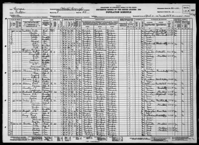 Thumbnail for ATLANTA BOROUGH (NW), WARD 8 > 61-112