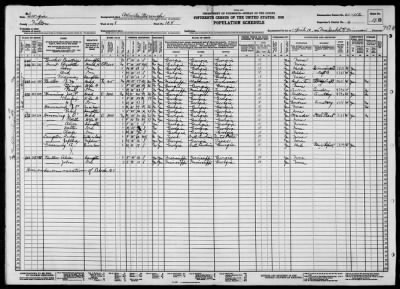 Thumbnail for ATLANTA BOROUGH (NW), WARD 8 > 61-112