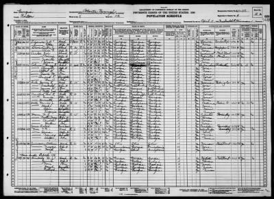 Thumbnail for ATLANTA BOROUGH (NW), WARD 8 > 61-112