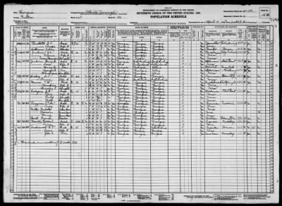 Thumbnail for ATLANTA BOROUGH (NW), WARD 8 > 61-112