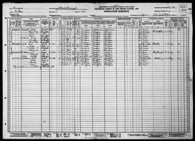 Thumbnail for ATLANTA BOROUGH (NW), WARD 8 > 61-112