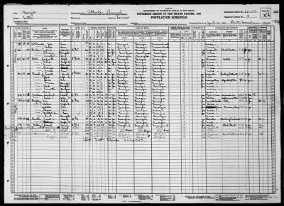 Thumbnail for ATLANTA BOROUGH (NW), WARD 8 > 61-112