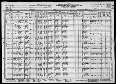 Thumbnail for ATLANTA BOROUGH (NW), WARD 8 > 61-112