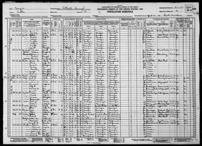 Thumbnail for ATLANTA BOROUGH (NW), WARD 8 > 61-112