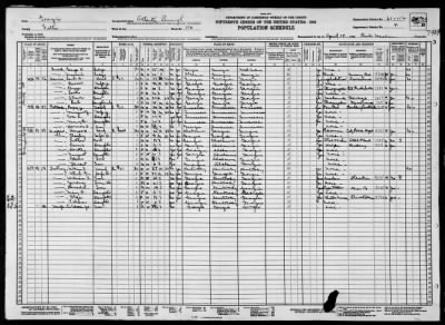 Thumbnail for ATLANTA BOROUGH (NW), WARD 8 > 61-112