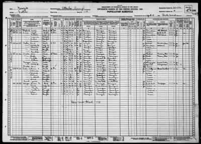 Thumbnail for ATLANTA BOROUGH (NW), WARD 8 > 61-112