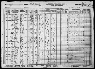 Thumbnail for ATLANTA BOROUGH (NW), WARD 8 > 61-112