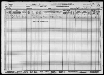 Thumbnail for ATLANTA BOROUGH (NW), WARD 8 > 61-112