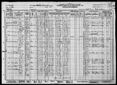 Thumbnail for ATLANTA BOROUGH (NW), WARD 8 > 61-112