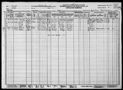 Thumbnail for ATLANTA BOROUGH (NW), WARD 8 > 61-112