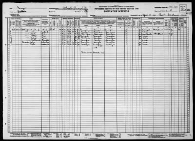 Thumbnail for ATLANTA BOROUGH (NW), WARD 8 > 61-112