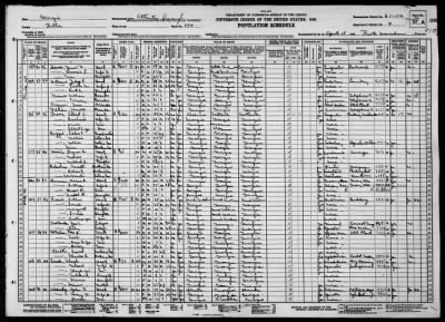 Thumbnail for ATLANTA BOROUGH (NW), WARD 8 > 61-112