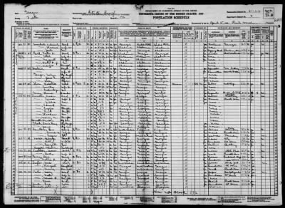 Thumbnail for ATLANTA BOROUGH (NW), WARD 8 > 61-112