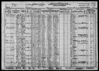 Thumbnail for ATLANTA BOROUGH (NE), WARD 8 > 61-109