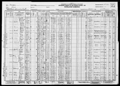 MILITIA DIST 1504, HOWELLS > 58-33