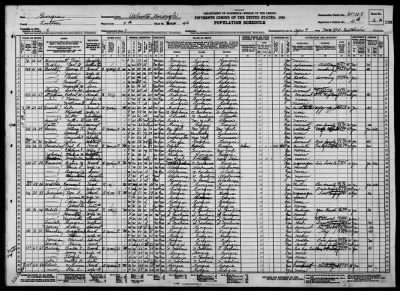 Thumbnail for ATLANTA BOROUGH (NE), WARD 8 > 61-109