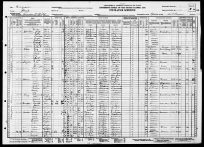 MILITIA DIST 1504, HOWELLS > 58-33