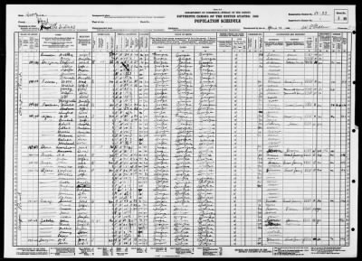 MILITIA DIST 1504, HOWELLS > 58-33