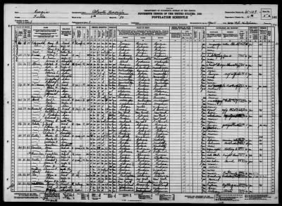 Thumbnail for ATLANTA BOROUGH (NE), WARD 8 > 61-109