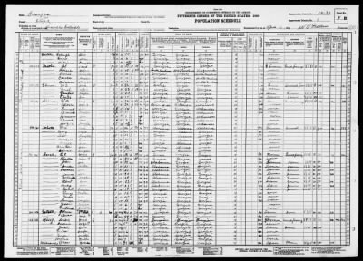 MILITIA DIST 1504, HOWELLS > 58-33