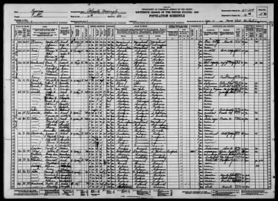 Thumbnail for ATLANTA BOROUGH (NE), WARD 8 > 61-109