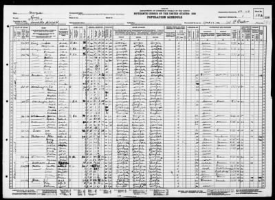 MILITIA DIST 1504, HOWELLS > 58-33