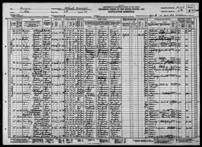 Thumbnail for ATLANTA BOROUGH (NE), WARD 8 > 61-109