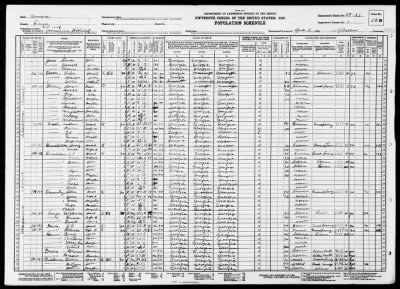 MILITIA DIST 1504, HOWELLS > 58-33